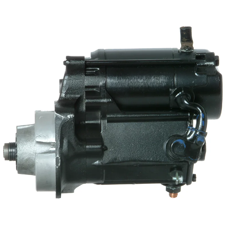 Cat. Truck, 10K, Startm