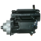 Cat. Truck, 10K, Startm