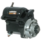 Cat. Truck, 10K, Startm