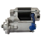 Kubota Startmotor 12V-1.0kW