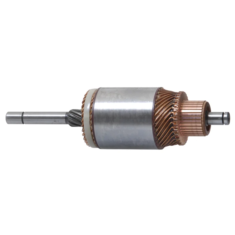 Ankare 12V, Nippondenso