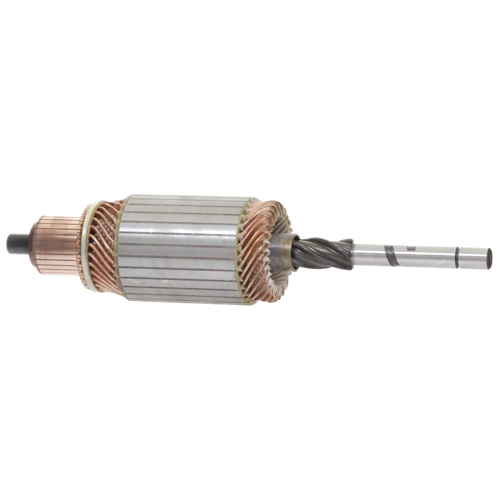 Ankare 12V-4.0kw, Nippon D Cat