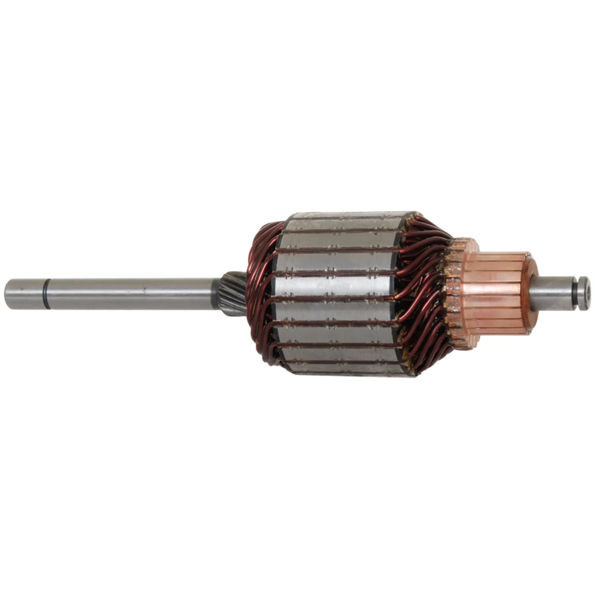 Ankare 12V, Nippon Denso