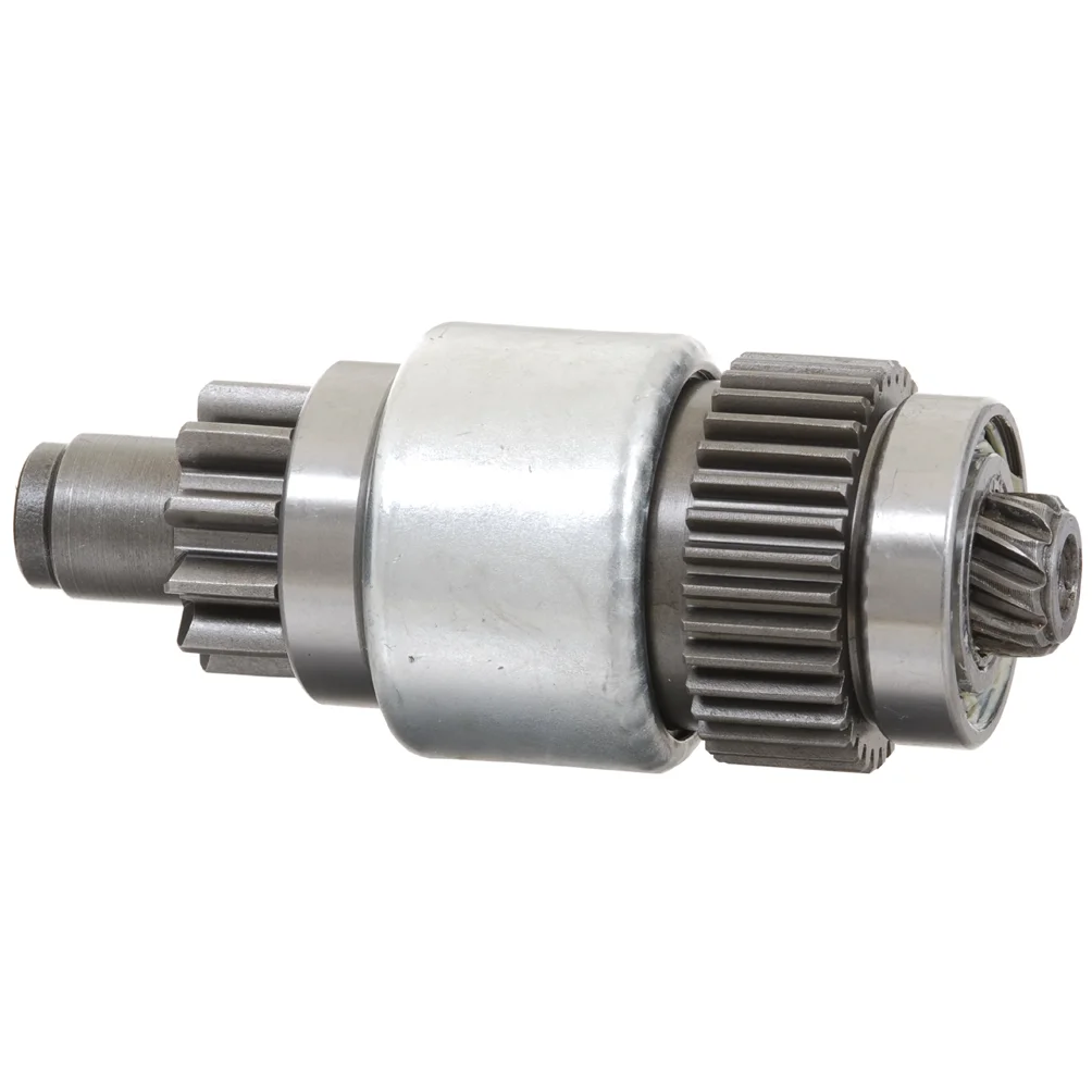 Drev + Koppling 11 kugg