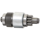 Drev + Koppling 11 kugg