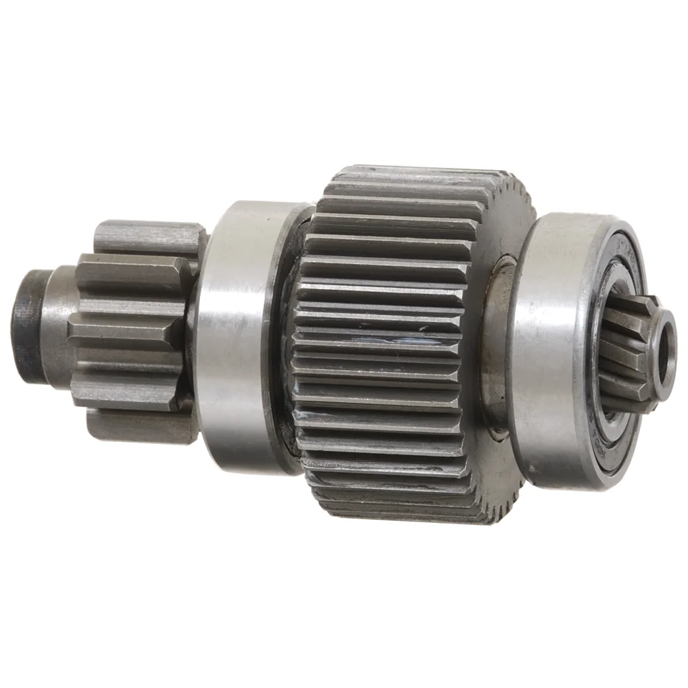 Drev+Kopl.9K Denso 028300-2200