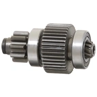 Drev+Kopl.9K Denso 028300-2200