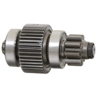 Drev+Kopl.9K Denso 028300-2200