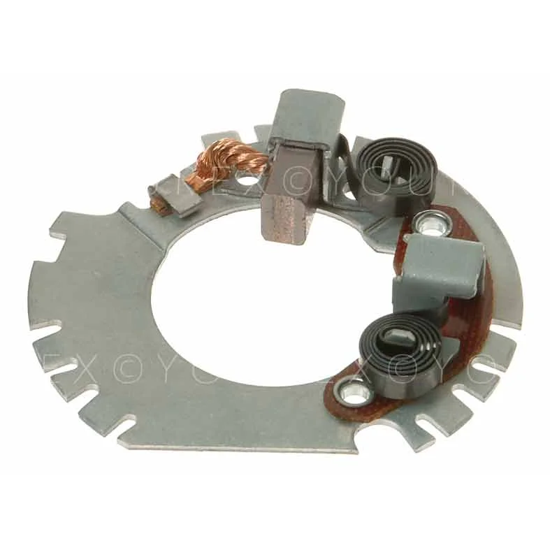 Kolhållarplatta 028510-0632