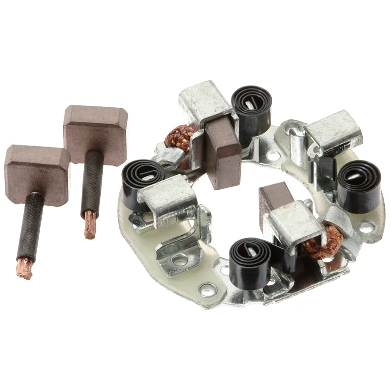 Kolhållarplatta Nippon Denso