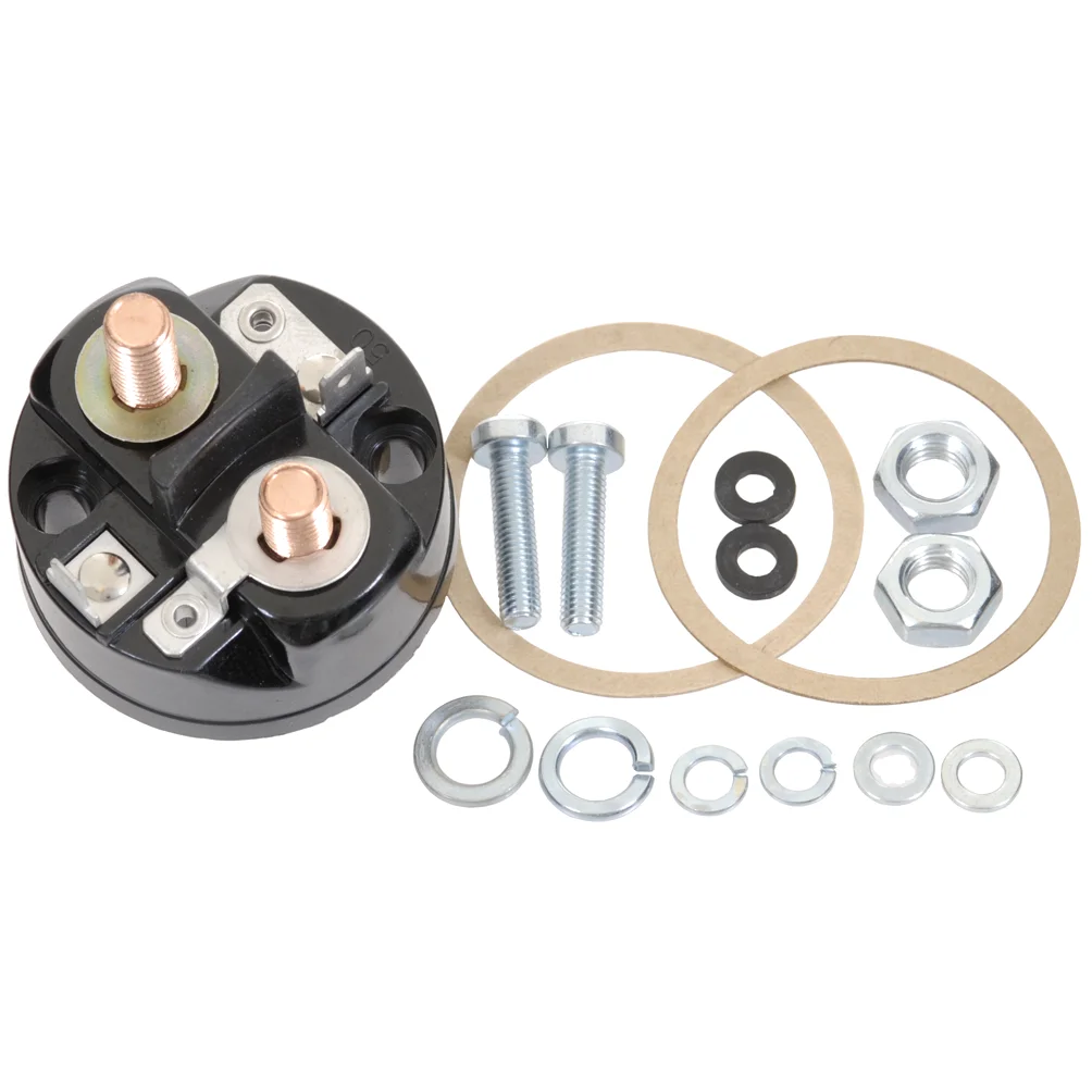 Solenoid-Lock, Bosch 302 ser.