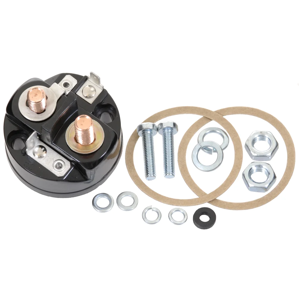 Solenoid-Lock, Bosch 302 ser.