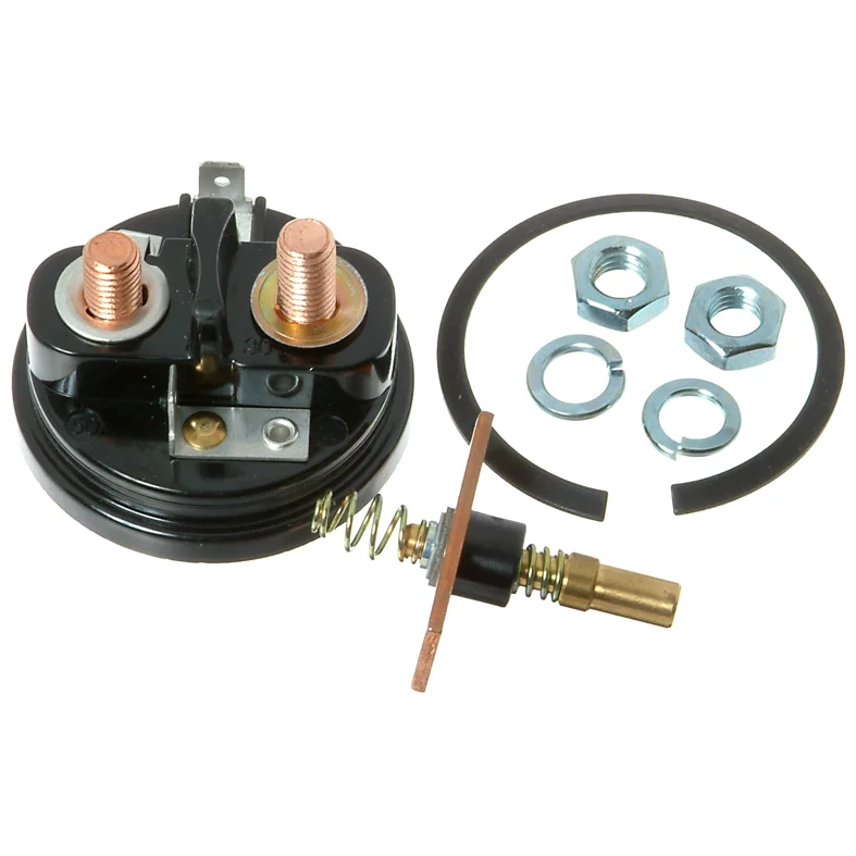 Solenoid-Repsats Bosch 303 ser