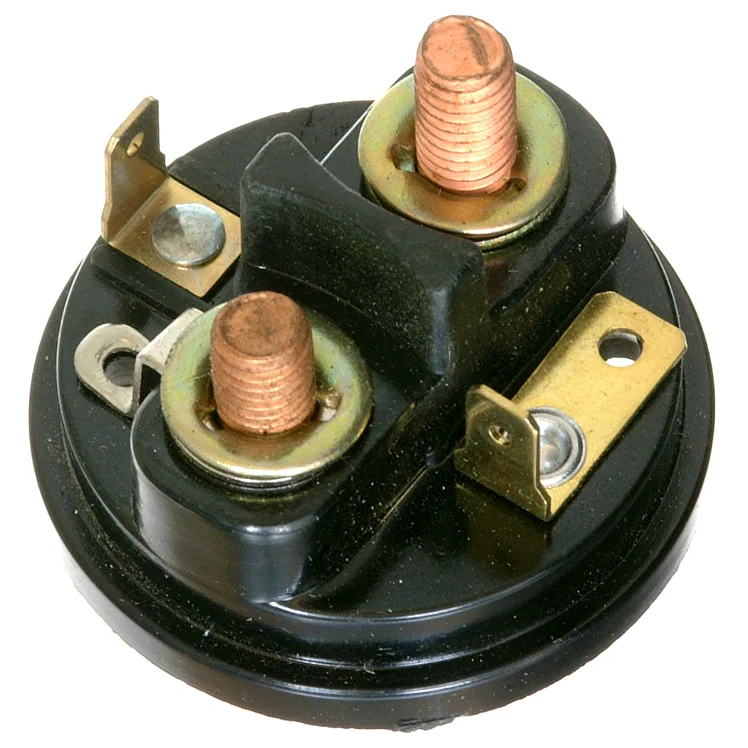 Solenoid-Lock, Bosch 303 ser.