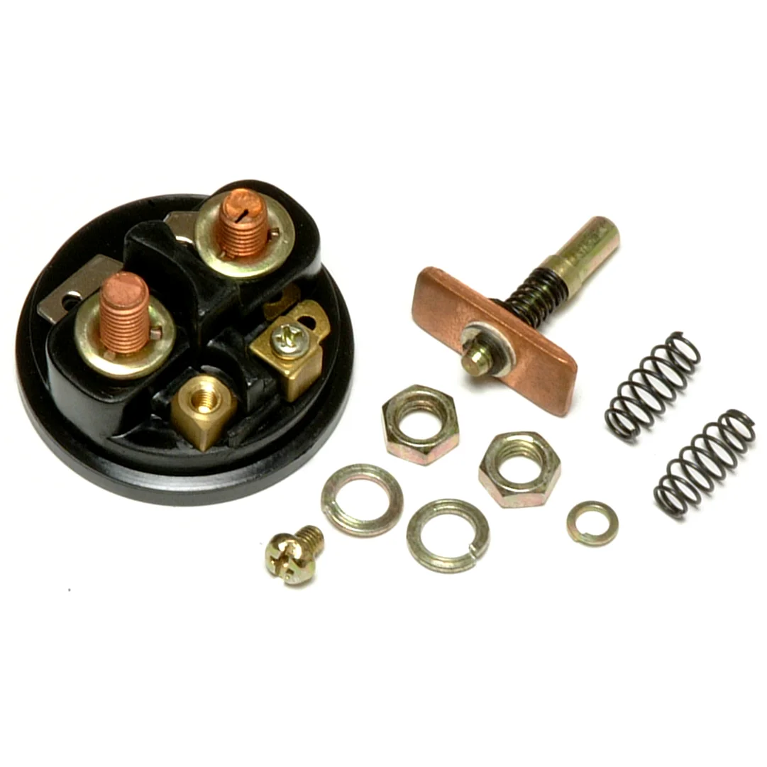 Solenoid-Repsats Bosch 303 ser