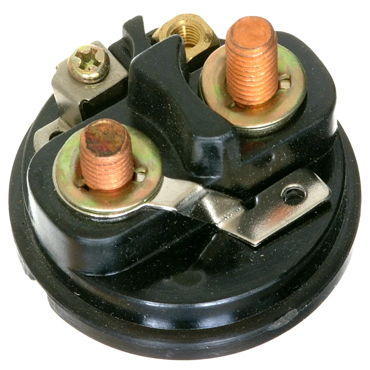 Solenoid-Lock, Bosch 303 ser.