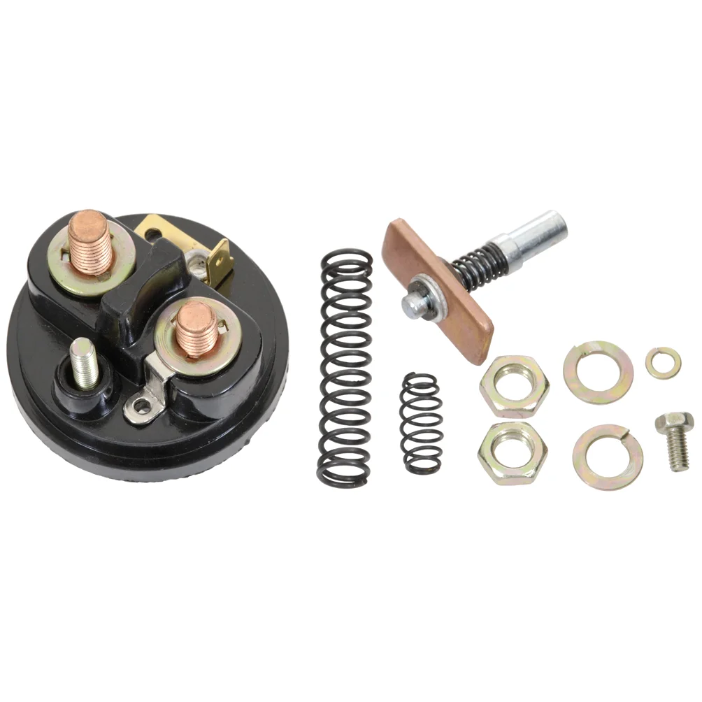 Solenoid-Repsats Bosch 303 ser