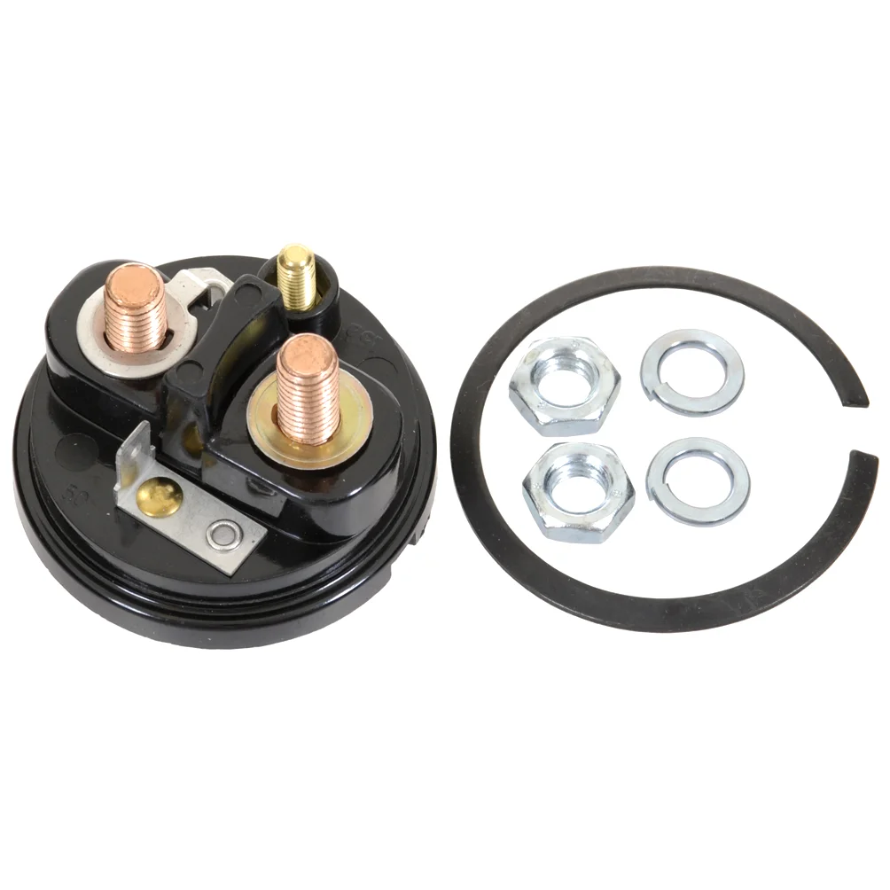 Solenoid-Lock, Bosch 303 ser.