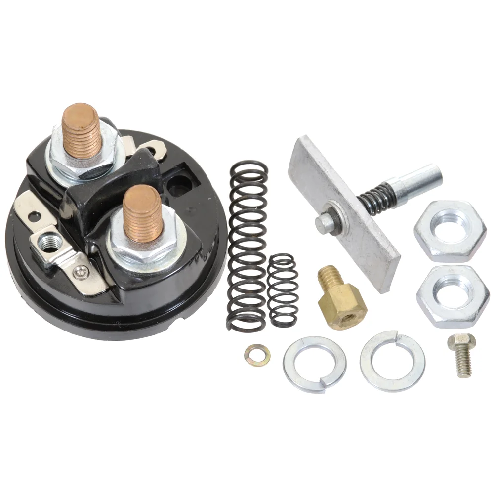 Sol.Repsats 24V Bosch 402 ser