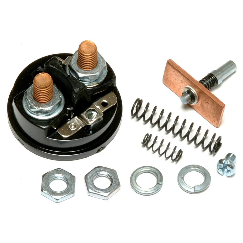 Sol.Repsats 12V Bosch 402 ser