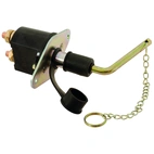 Batterifrånskiljare max24V-250