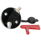 Batterifrånskiljare Metall