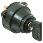 Tändlås/Tändljusomkopplare