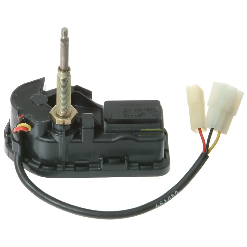 Strålkast.tork.motor höger org