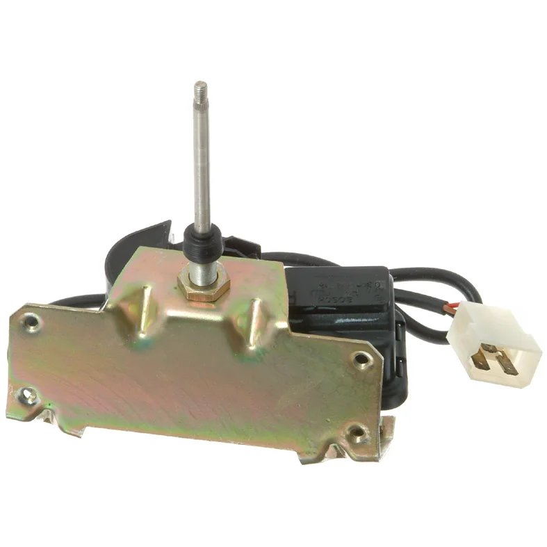 Strålkast.tork.motor höger org