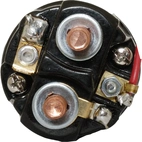 Solenoid 12V, ND 053400-1150