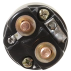 Solenoid 24V, Nippon D.