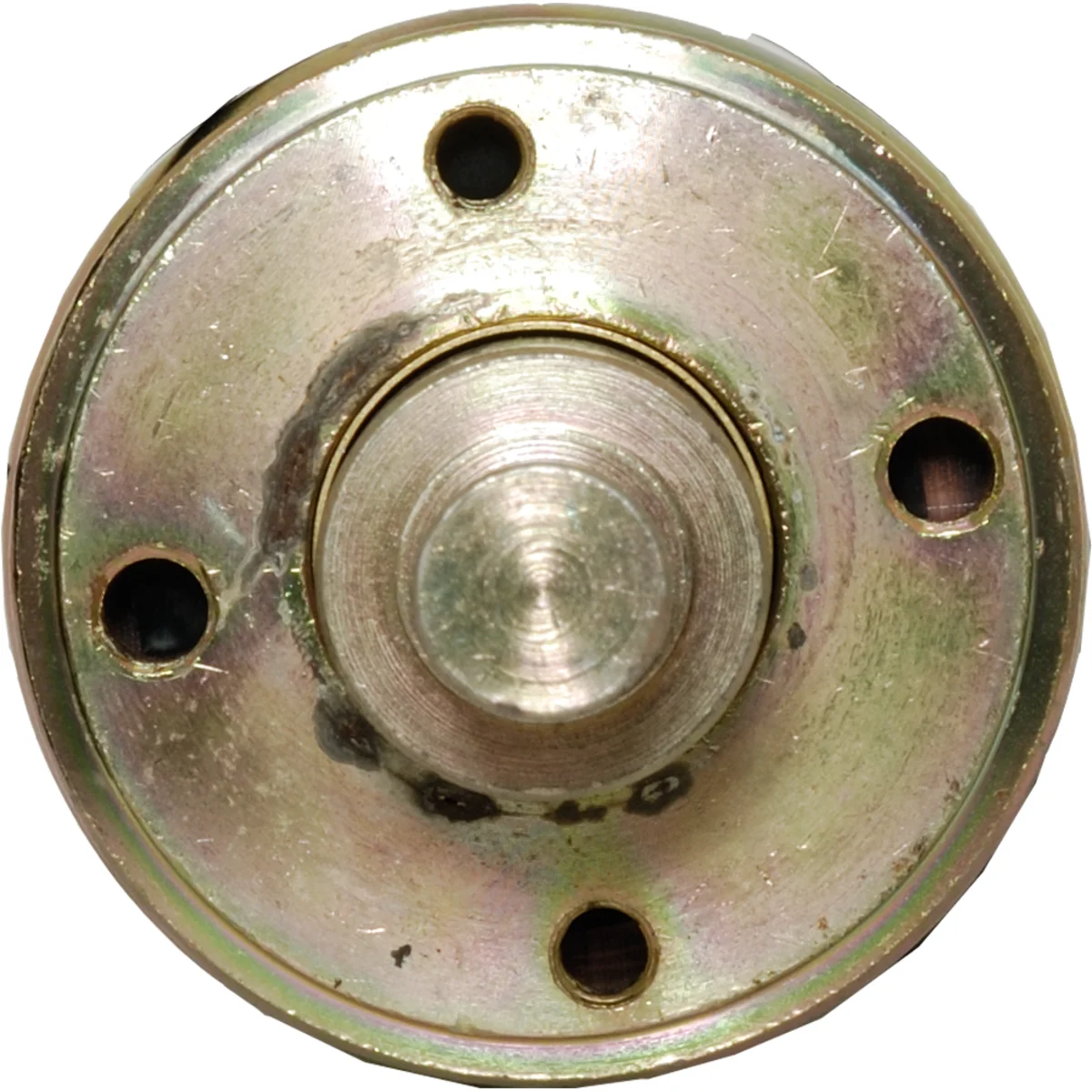 Solenoid 24V, Nippon D.