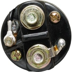 Solenoid 24V, Nippon D.