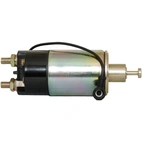 Solenoid 24V, Nippon D.