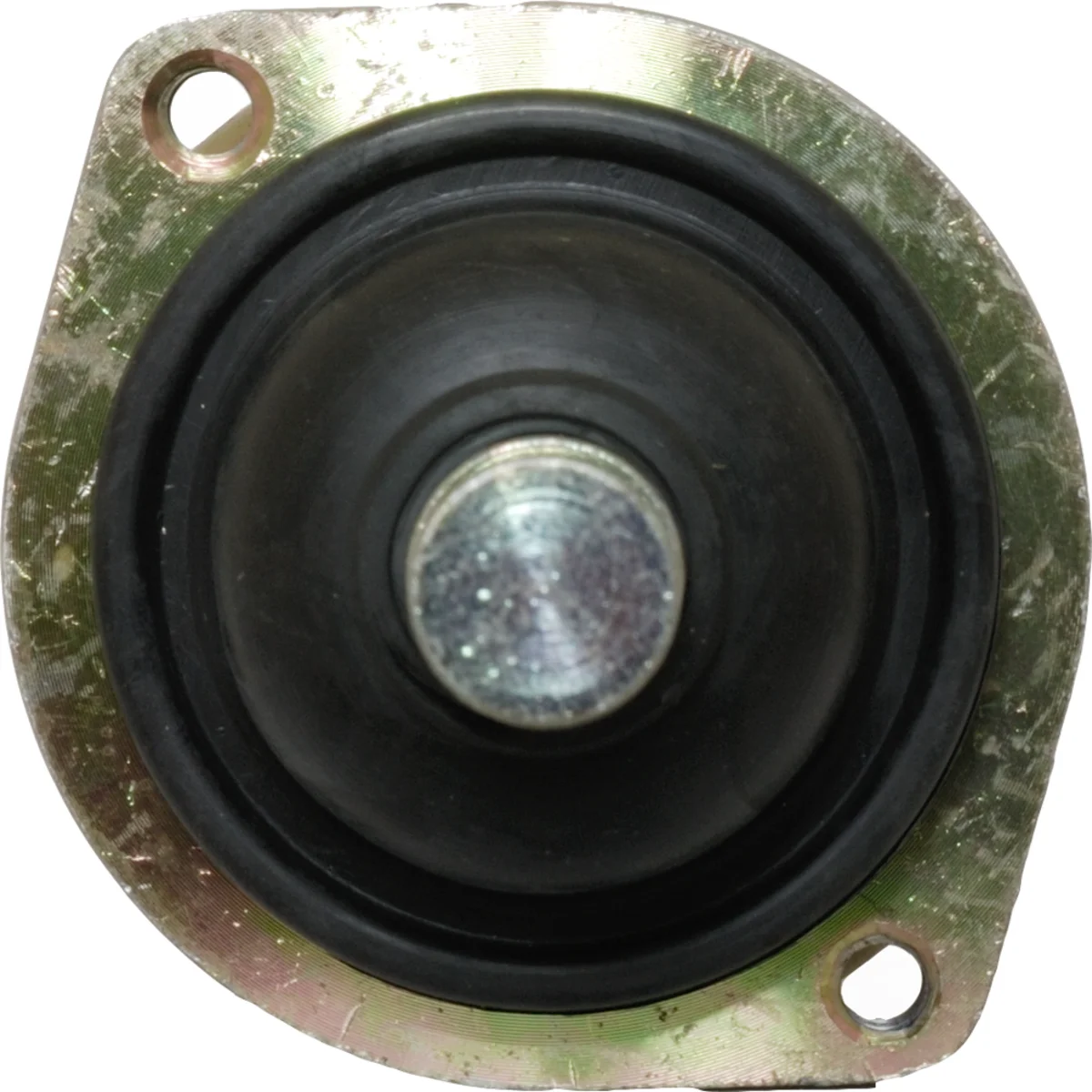 Solenoid 24V, ND 053400-1680