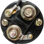 Solenoid 24V, ND 053400-1680