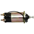 Solenoid 24V, ND 053400-1680