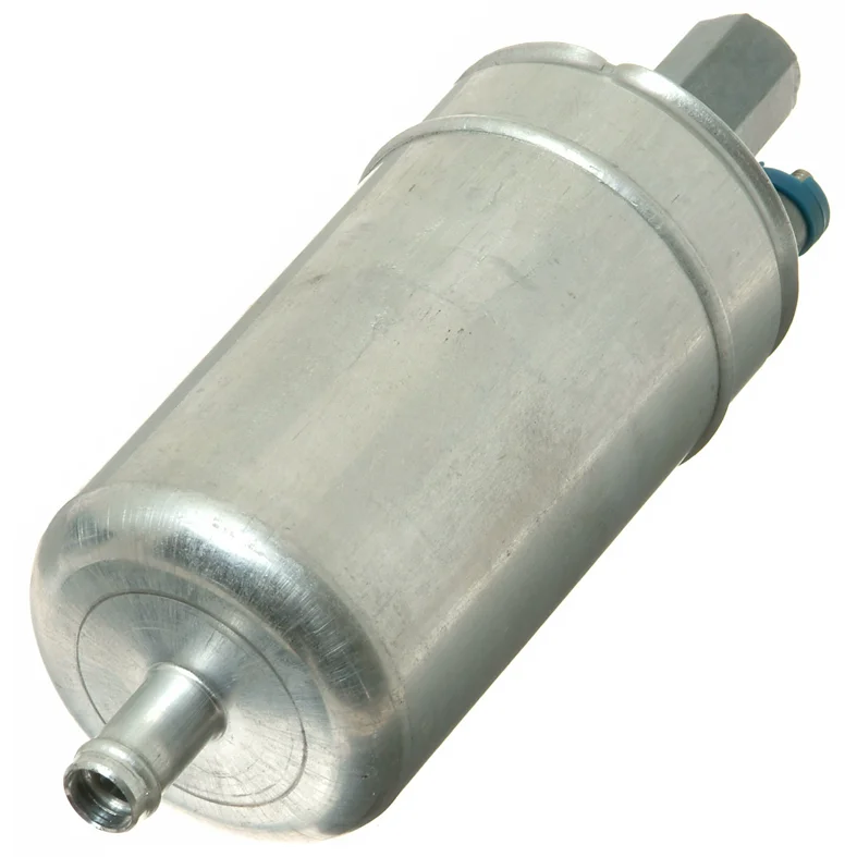 Bränslepump insp. in line