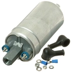 Bränslepump insp. in line