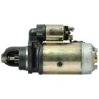 MB Startm. 24V-4.0kW, OM 366