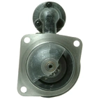 MB Startm. 24V-4.0kW, OM 366