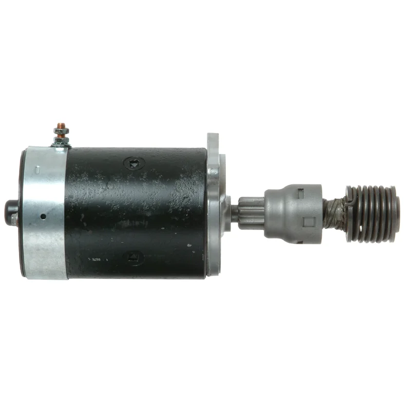 Ford USA Startm. 54>55, 6V