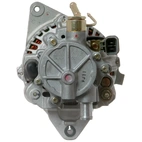 Mits. Pajero 2.5TD 91>, Gen.
