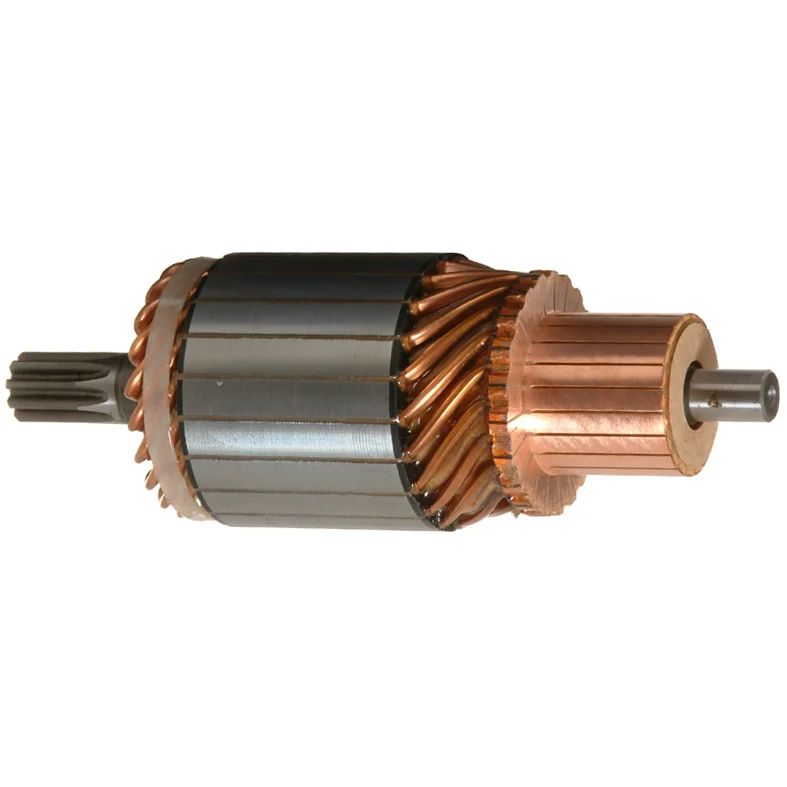 Ankare 24V, Nikko 1-23100-0120