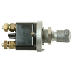 Batterifrånskiljare 250A cont.