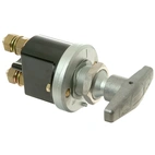 Batterifrånskiljare 250A cont.