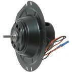 Kupefläktm. Ford USA