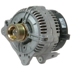 VW Generator 12V-120A (D+, W)