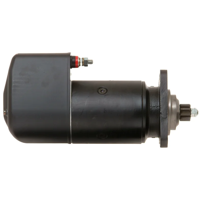 Claas/MB Startmotor 12V-3.6kW