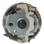 Kupefläktm. 24V Webasto